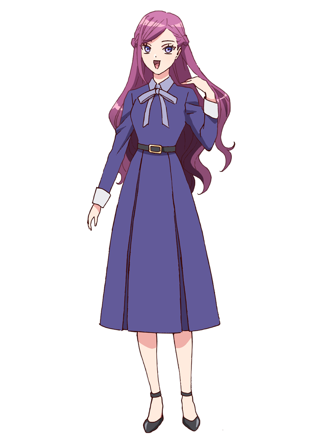 ブリジット