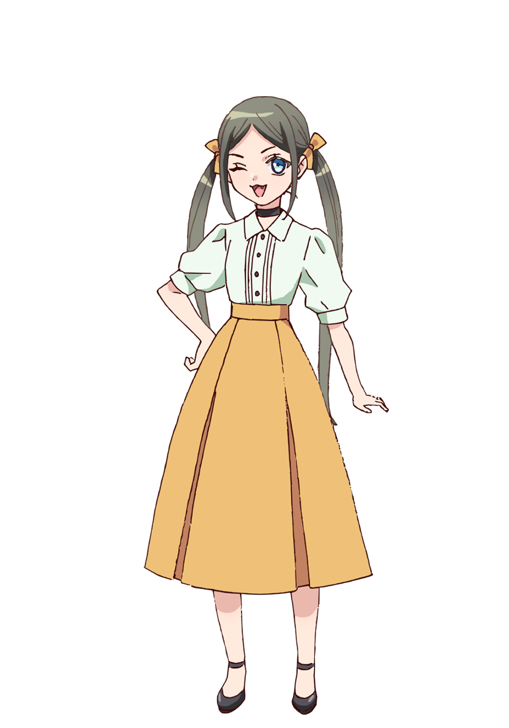 イザベル