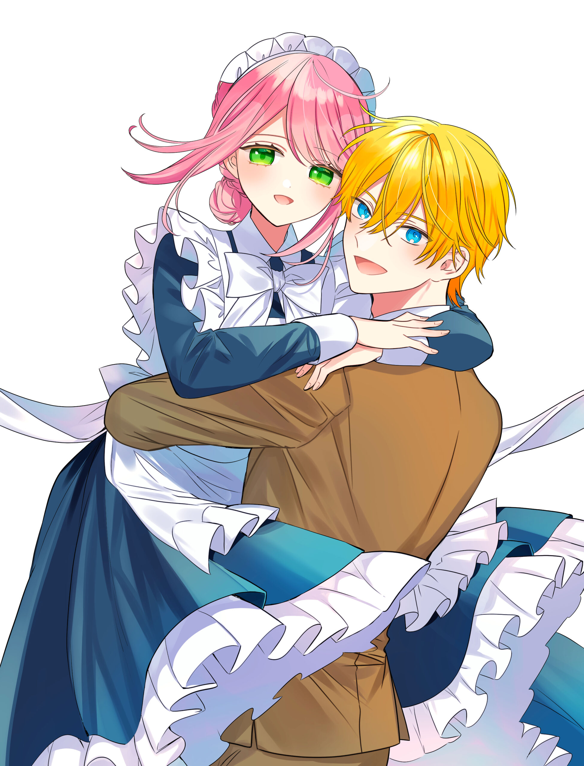 パッケージ情報